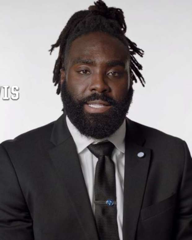Demario Davis